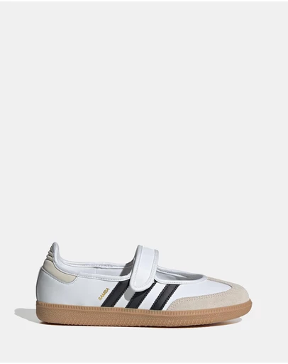 adidas Originals - Samba Jane OG Sneakers - Women's