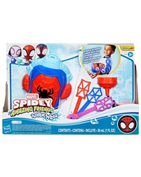 Spidey and His Amazing Friends - Bubble Slinger