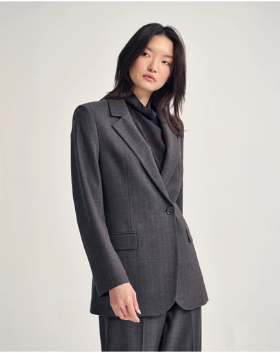 Oxford - Raffi Blazer