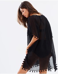 Seafolly - Amnesia Kaftan