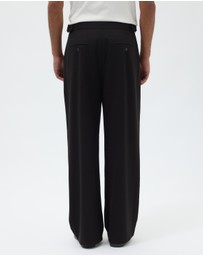 AERE - Banks Side Tab Pants
