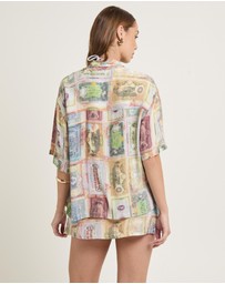 Insight - Souvenir Shirt