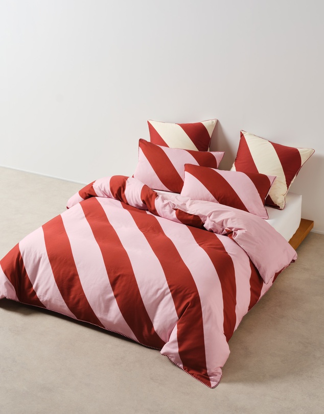 Linen House - Viva European Pillowcase