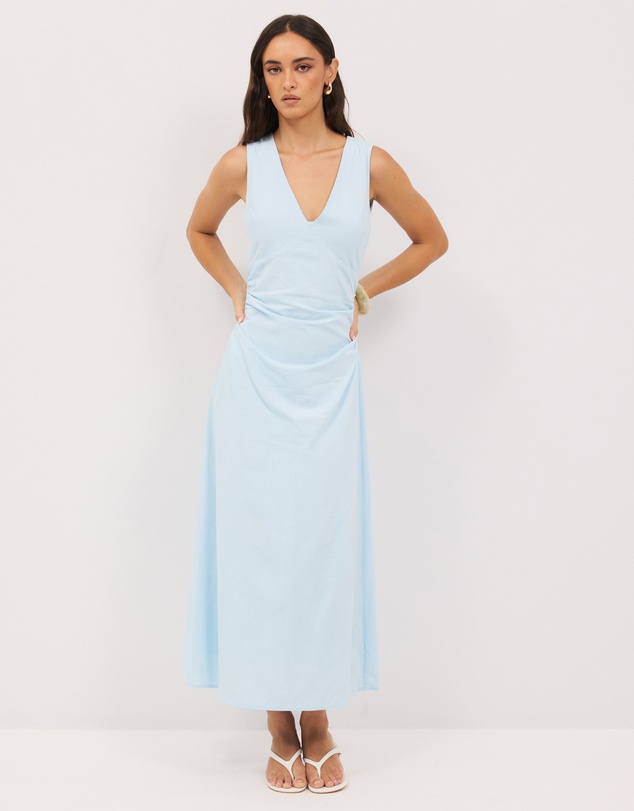 Calli - Gwen Midi Dress