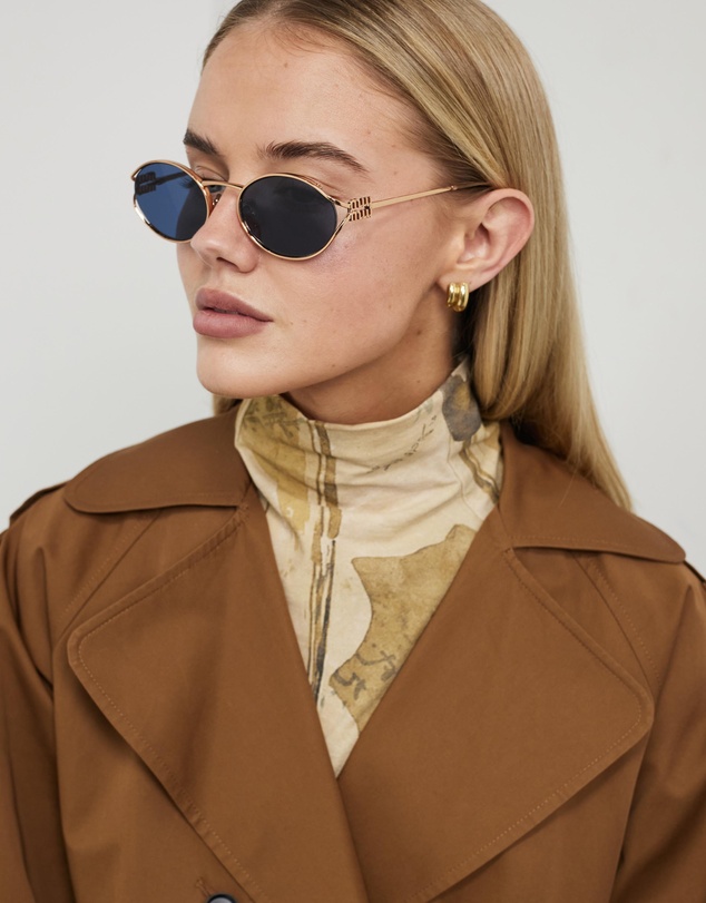 Miu Miu - 0MU 52YS