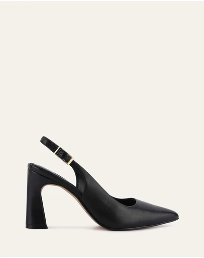 Jo Mercer - Danica High Heels