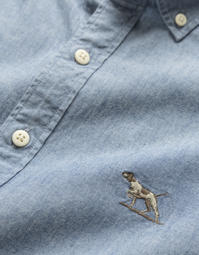 Rodd & Gunn - Kirklands Shirt