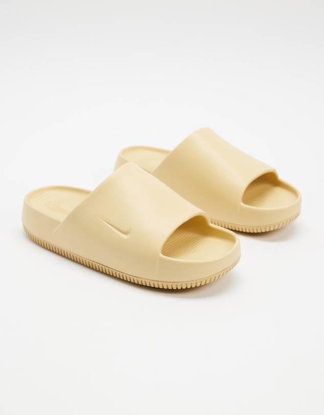Nike - Nike Calm Slides - Women's