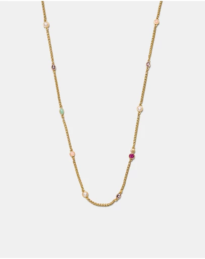 MIMCO - Refina Long Necklace