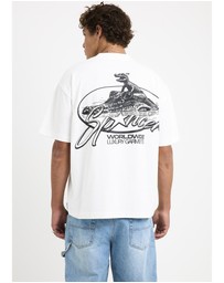 Spencer Project - Lux T-Shirt