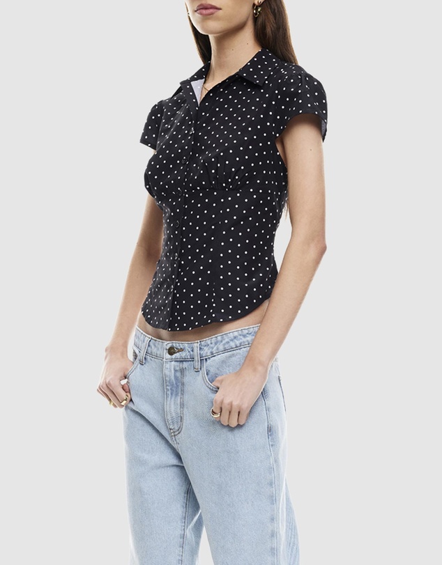 Lioness - Mon Cheri Blouse