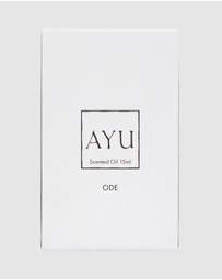 AYU - ODE Perfume Oil 15ml