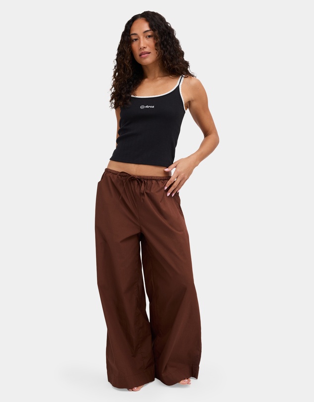 RVCA - Womens Montana Woven Pants