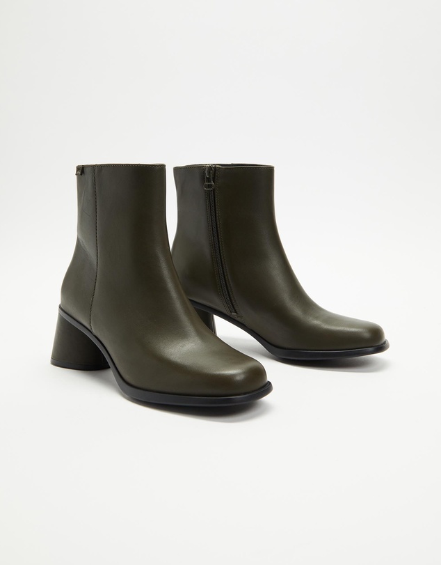 Camper - Kiara Boots - Women's