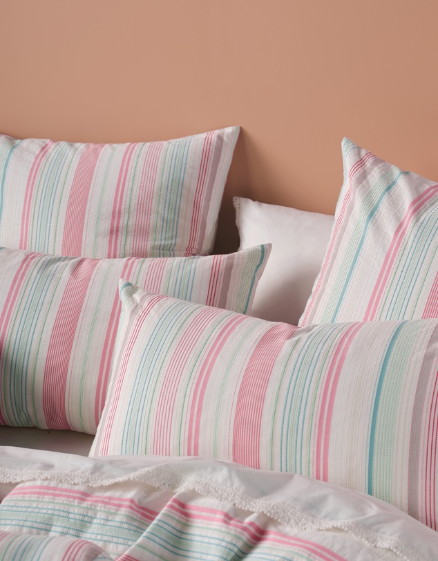 Linen House - Otillo Quilt Cover Set