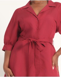 Estelle - Maribel Dress