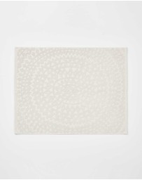 Aura Home - Maya Bath Mat