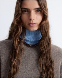 & Other Stories - Knitted Alpaca-Blend Sweater
