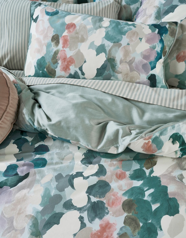 Linen House - Harriet Quilt Cover Set