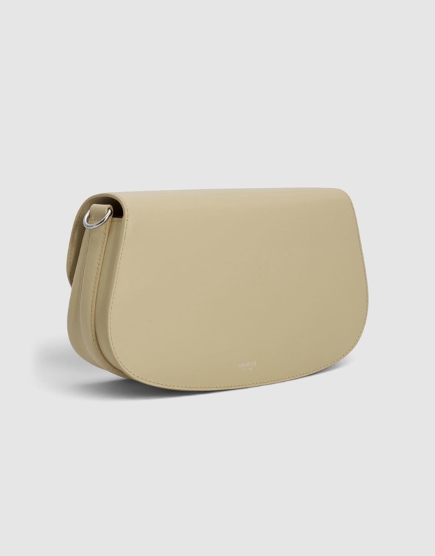 Oroton - Smooth Olivia Day Bag