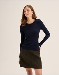 Review - Amara Knit Top