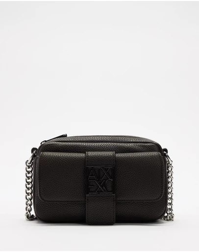 Armani Exchange - Susy Soft Camera Case