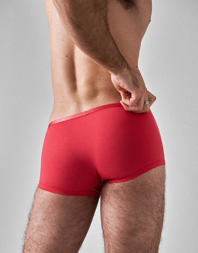 TEAMM8 - You Bamboo Trunk