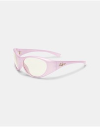Le Specs - Dotcom Limited Edition