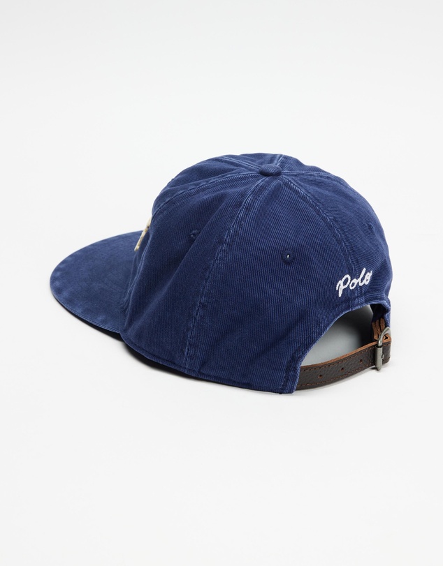 Polo Ralph Lauren - Authentic Baseball Cap