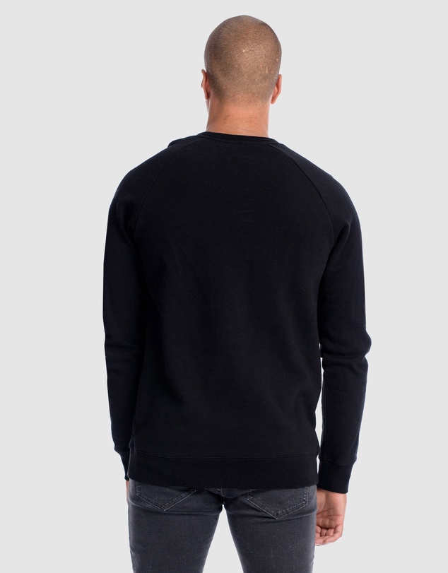 DVNT - Deluxe Crewneck