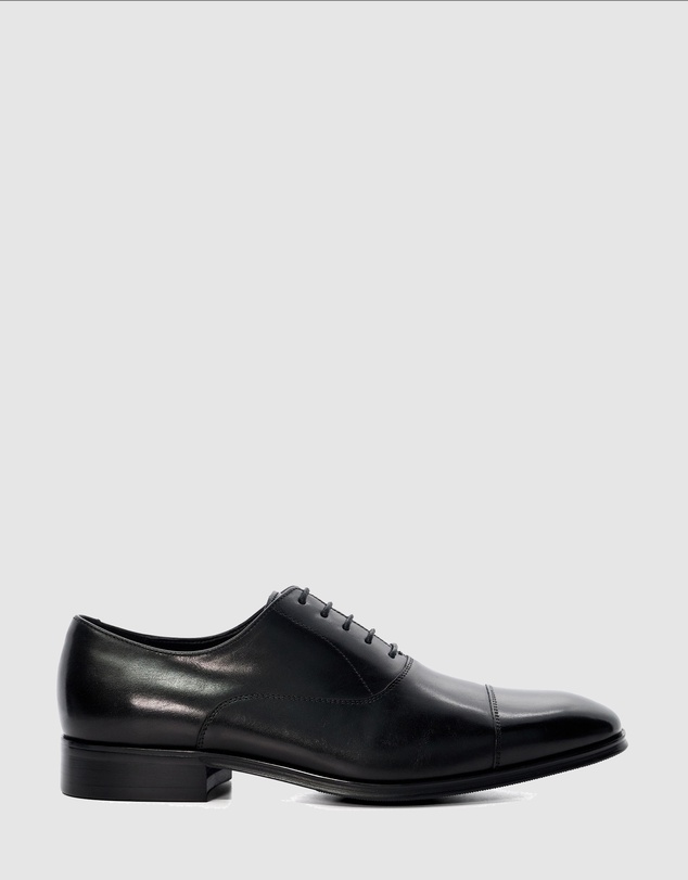 Dune London - Solver - Black