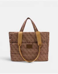 GUESS - Puffy Diaper Bag