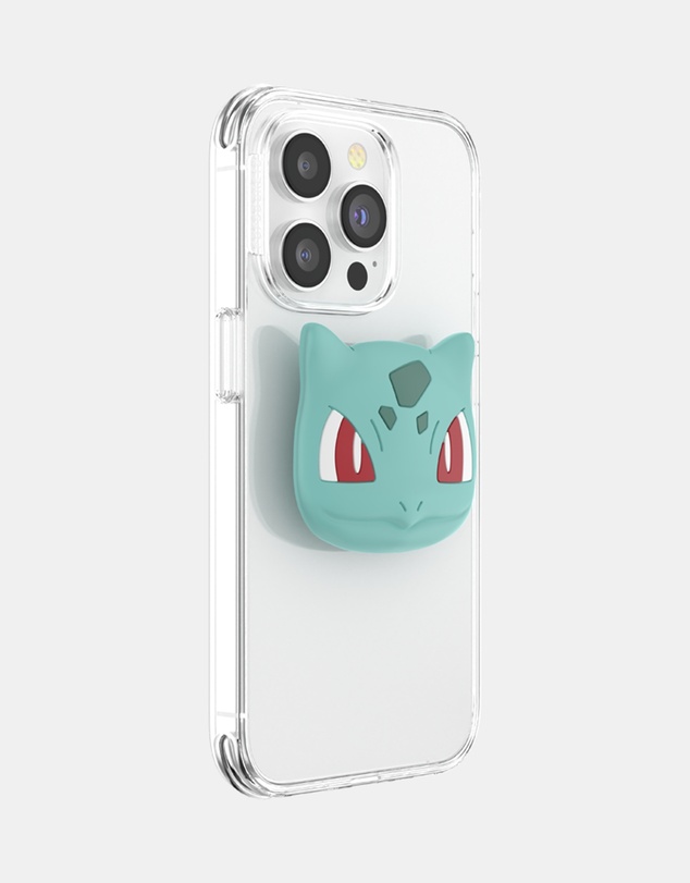 PopSockets - PopGrip Pokemon Phone Grip Holder