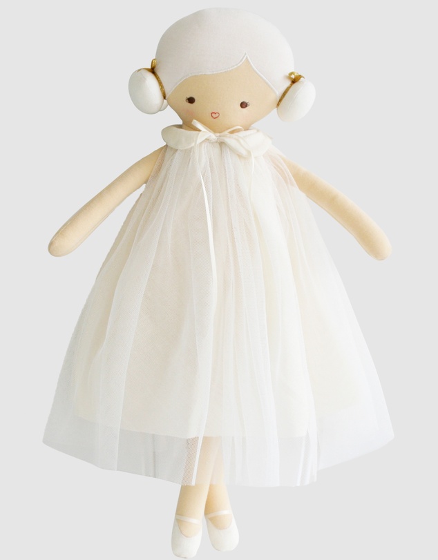 Alimrose - Lulu Doll 48cm