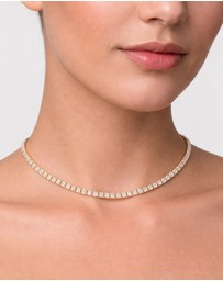 Izoa - Mabel Tennis Choker