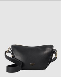 Dune London - Delicately - Black
