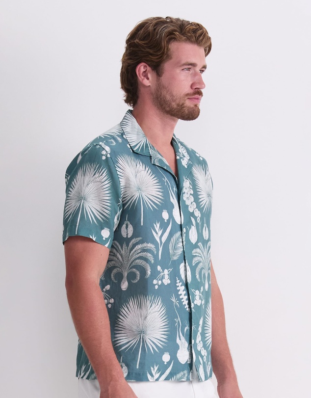 Sportscraft - Silas Resort Shirt