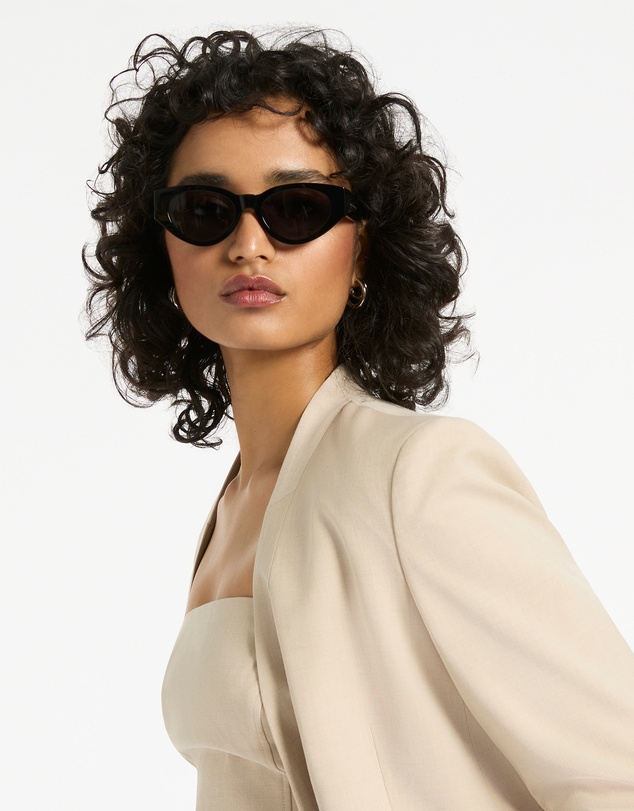 Status Anxiety - Visceral Sunglasses