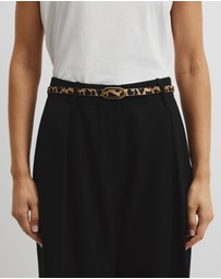 Country Road - Zuri Belt