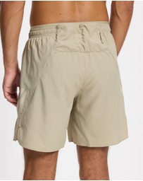 adidas Performance - Adi365 Iconic Running Shorts