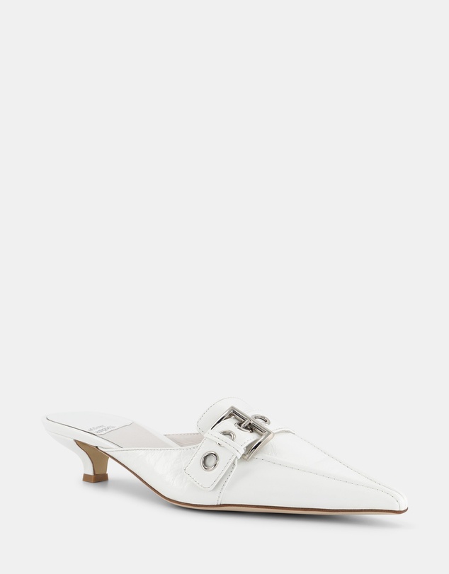 Jeffrey Campbell - Prevail