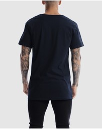 Counter Culture - Chicago Tee