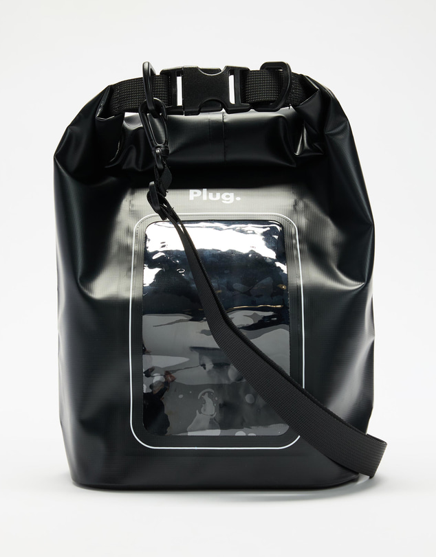 Plug NZ - Waterproof Bag