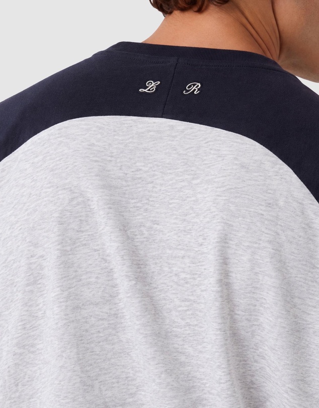Zanerobe - Raglan Crop Flow Tee