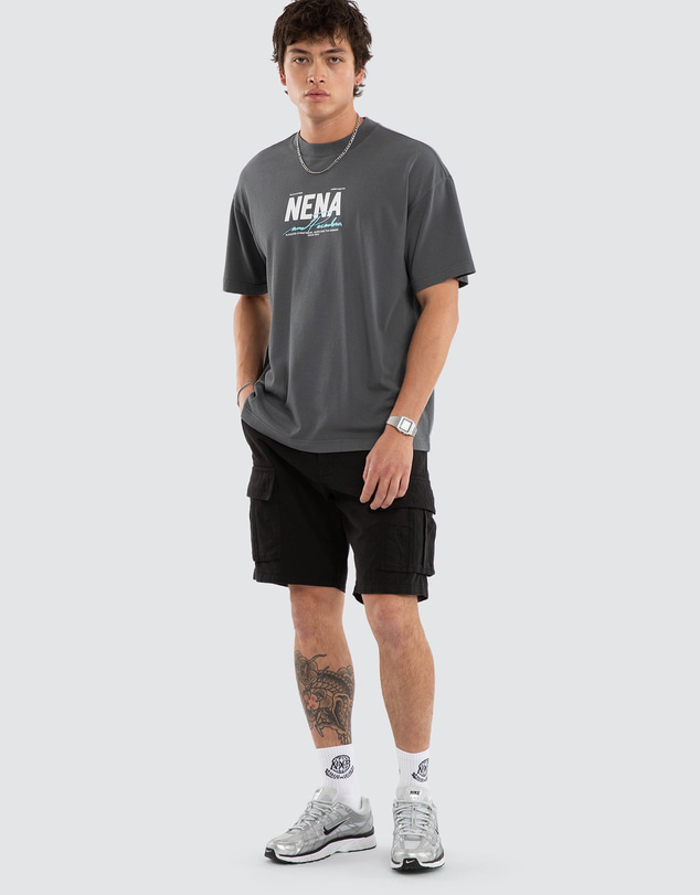 Nena & Pasadena - Hazelith Raptor Tee