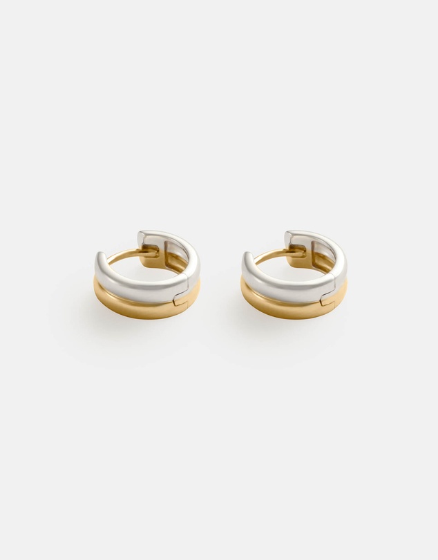 Kirstin Ash - Soma Hoops
