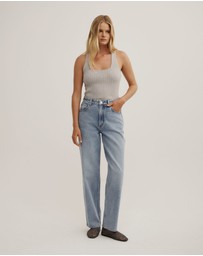 Witchery - Stovepipe Jeans