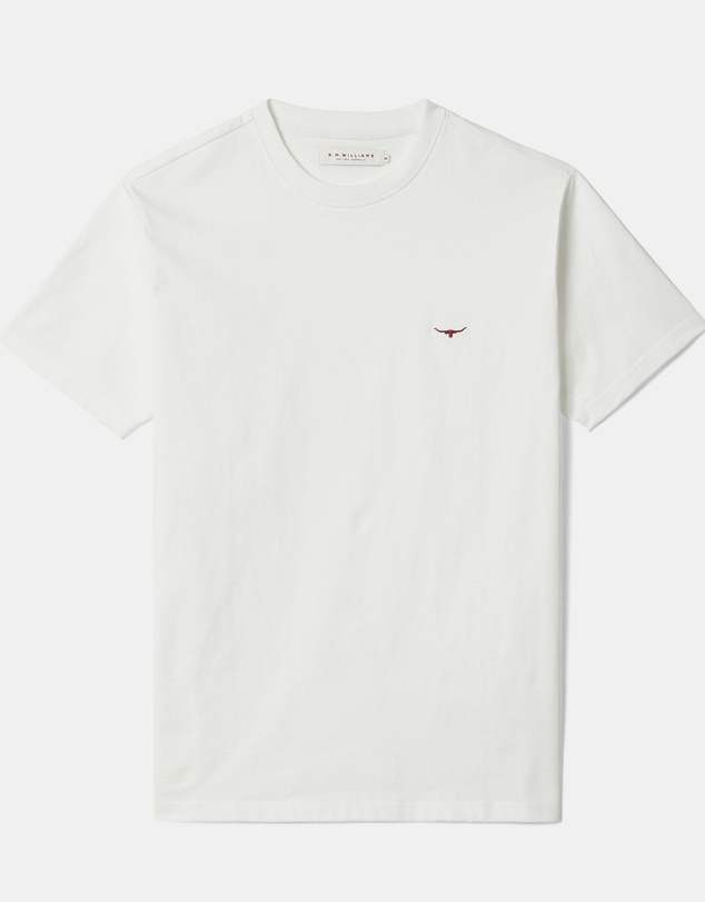 R.M.Williams - Parson T-Shirt