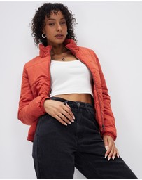 All About Eve - Mila Puffer Jacket