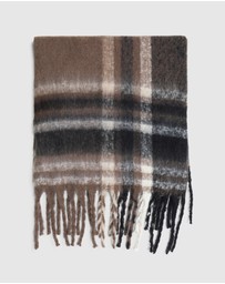 Belle & Bloom - Timeless Scarf
